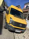 Rent a van Inchiriez duba / autoutilitara
