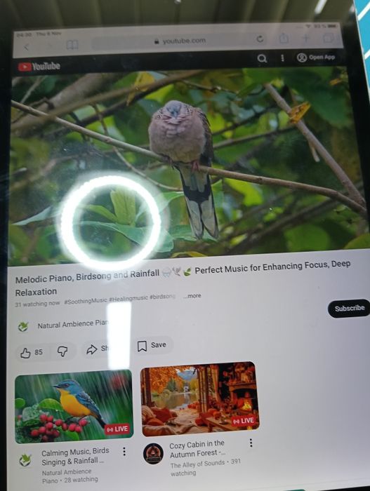 Ipad mini 3 wifi si sim 4g