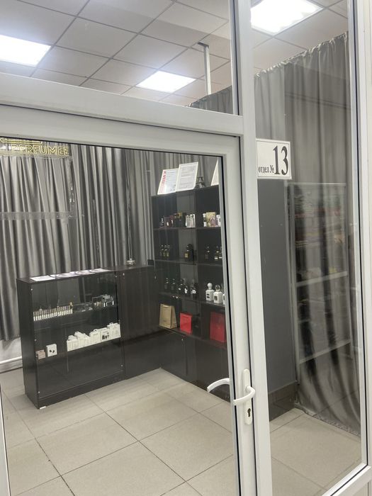 Сдается в аренду бутики