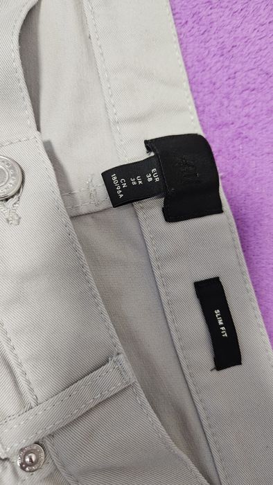 Pantaloni scurți bărbați H&M mărimea 38