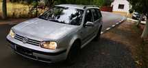 Volkswagen Golf VW Golf Variant Combi 1.9TDI in stare foarte buna