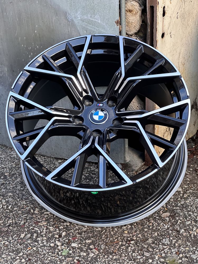 Джанти за БМВ BMW 19 “ цола Style 811 m 5x120 Чисто нови Спорт Пакет