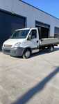Ивеко Даилй /iveco Daily 2.3 HP Бордови камион-3.55м.кош