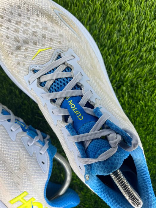 Hoka Clifton 9 Мъжки Маратонки