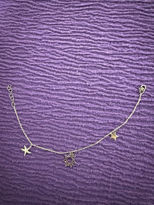 Bratara aur 14k stare foarte buna