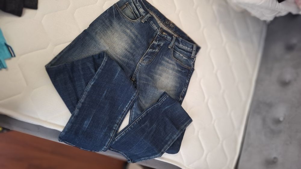 Blugi Armani Jeans