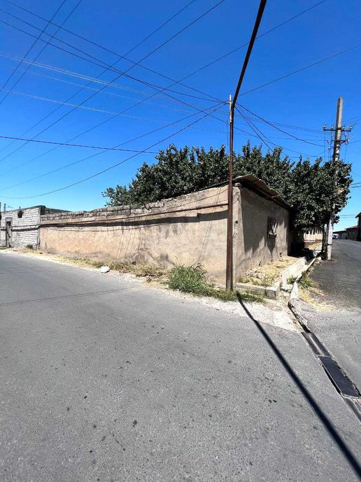 Qibray tumani Tashkresda  yer sotiladi 5,0 sotix