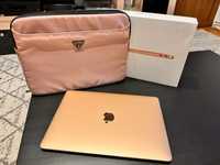 MacBook Air 13 inch Rose Gold