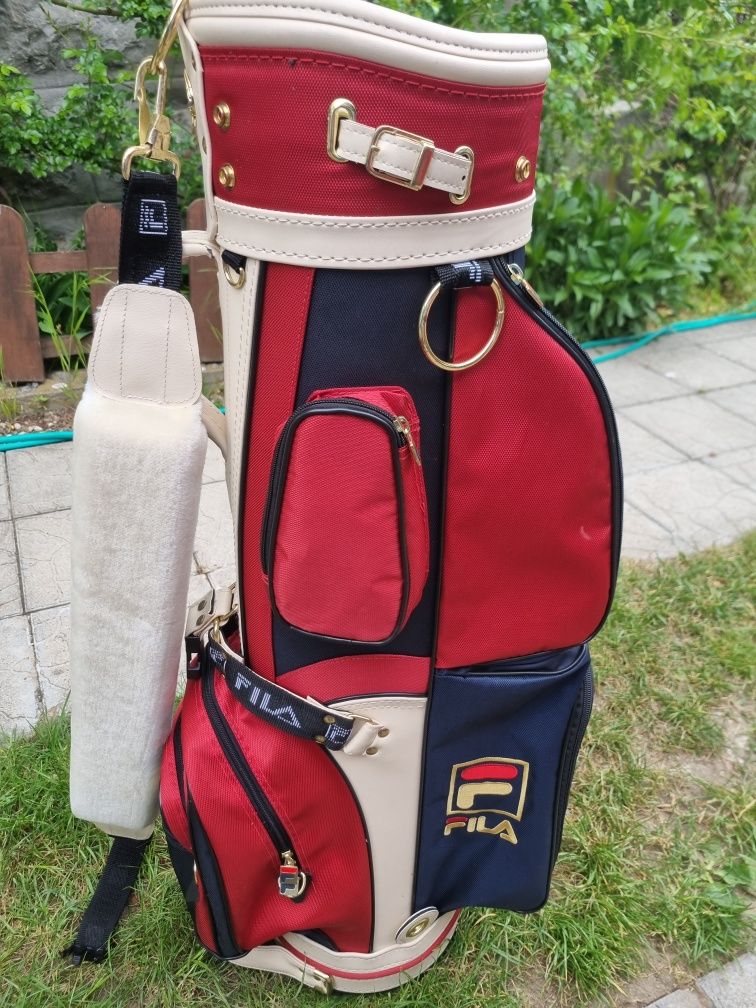 Sac Bag de Golf Fila Nou