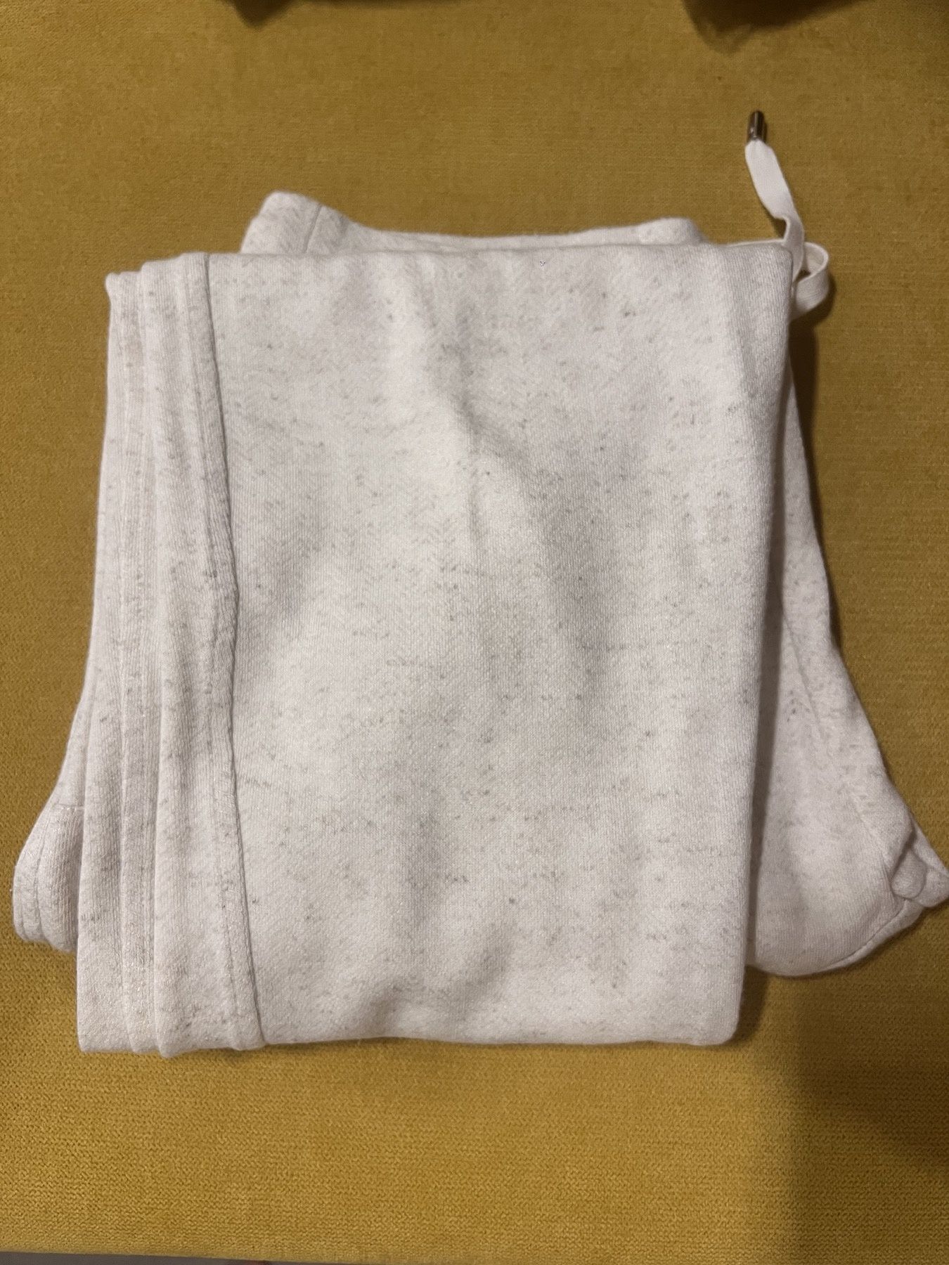 Ленен сет Massimo Dutti