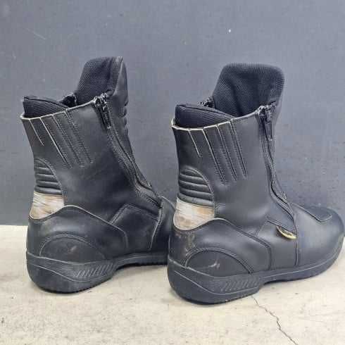 Мото ботуши BULLLSON BLACK ZB365666