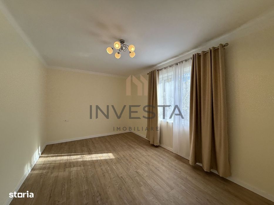 Apartament de 2 camere renovat complet/ Zona Strazii Horea