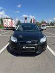 Ford Focus Ford Focus 1.0 EcoBoost Trend