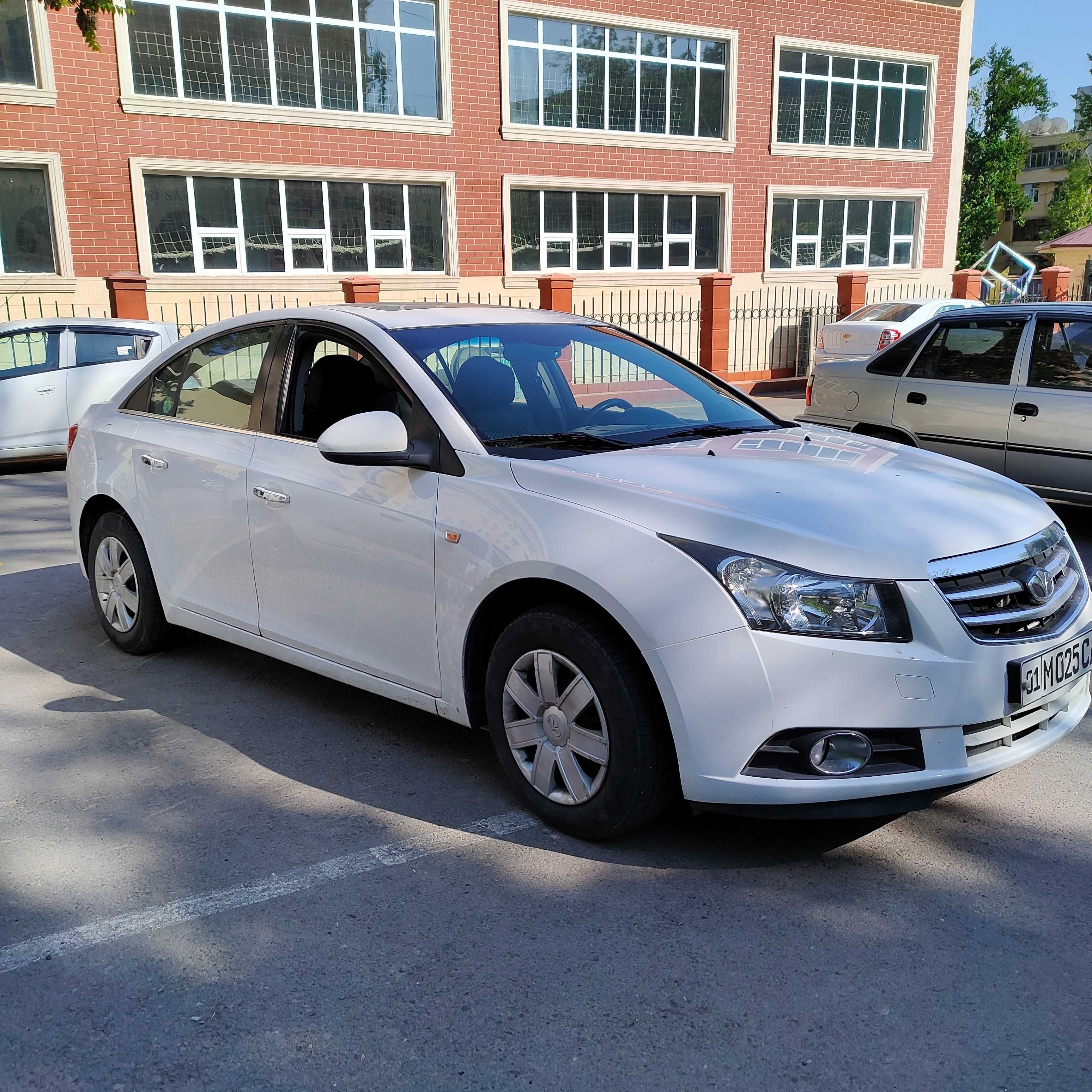 СРОЧНО! Chevrolet Cruze | Daewoo Lacetti Premiere