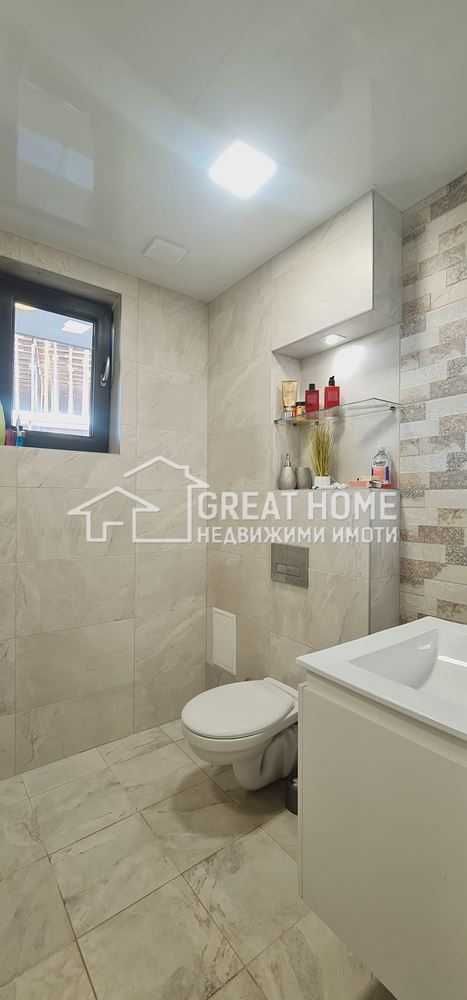 Продава се Двустаен апартамент в Търговище, Боровец - 60 кв.м за 1500 €/кв.м - Снимка #5