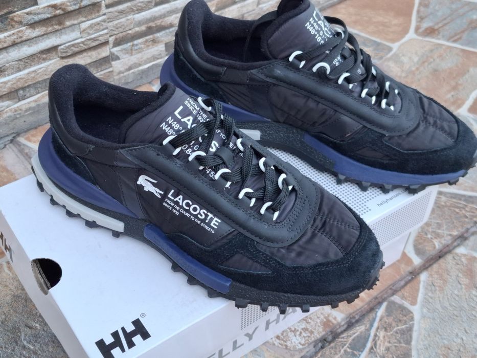 Sneakersi Lacoste Elite Active