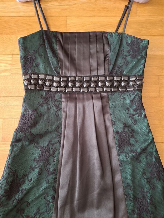 Rochie eleganta NISA