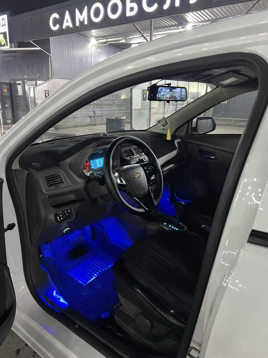 Cobalt Kraskasi toza