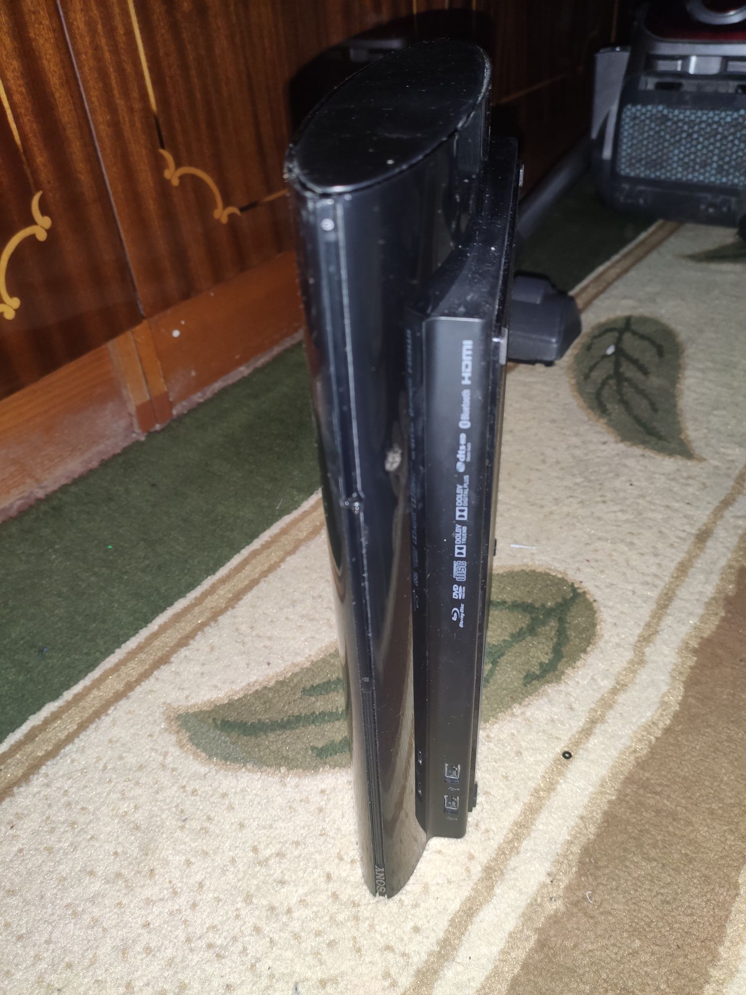 SONY playstation 3