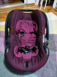 Scoica stokke besafe