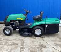 Vand tractoras tuns gazon MTD 155