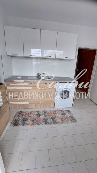 Дава се под наем Двустаен апартамент в Шумен, Болницата - 68 кв.м за 331.5 € - Снимка #5
