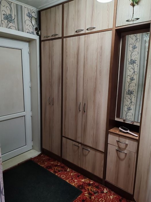 Продаётся 2х комнатная квартира в центре города