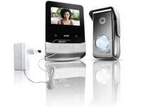 Interfon Video Somfy V100+ (Model 1870535)