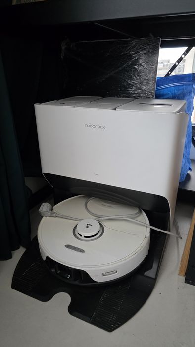 Aspirator robot Roborock