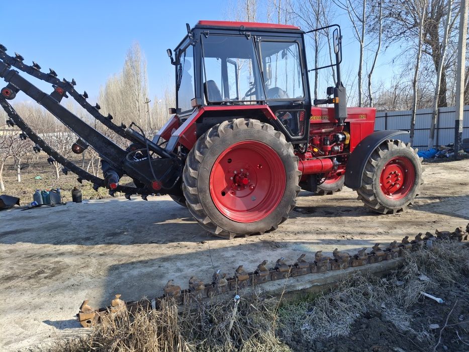 Транше хизматлари газ  сув кабелар учун транше ковлаймиз