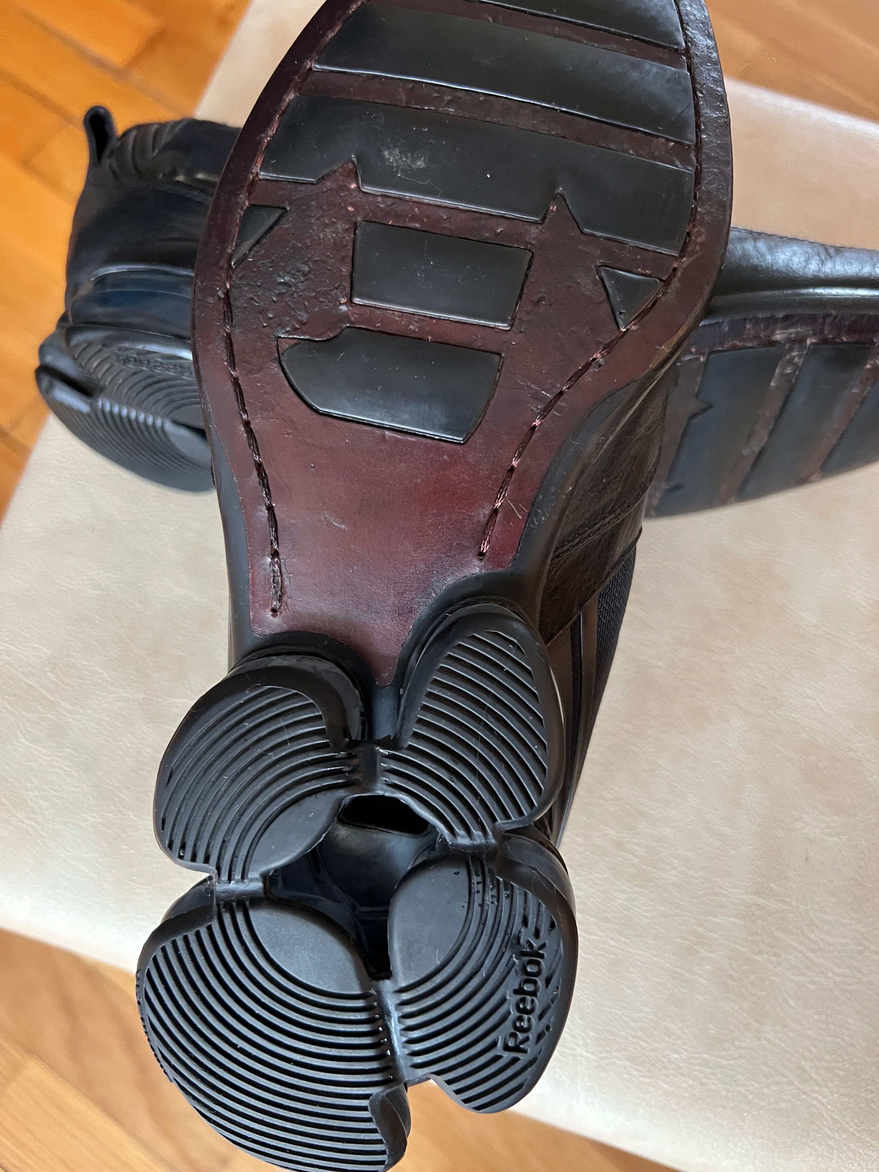 Pantofi sport Emporio Armani