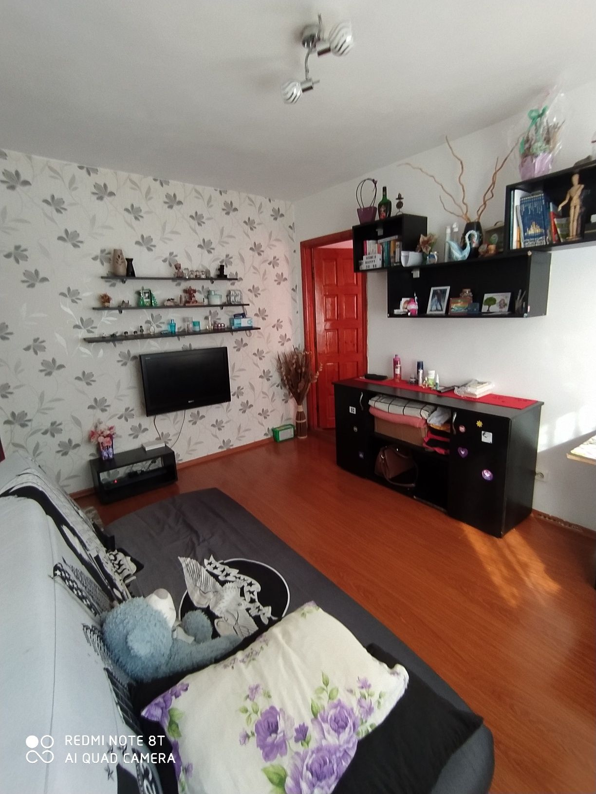 Închiriez apartament 2 camere