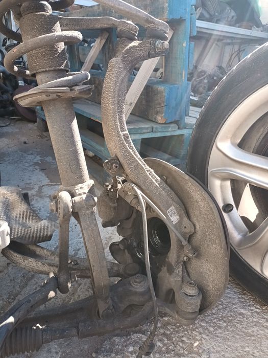 Fuzeta fuzete  audi a4 b8.5 caseta directie electrica