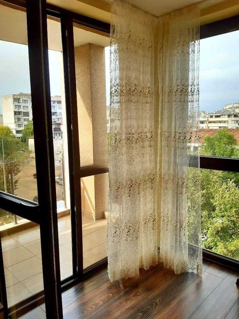 Дава се под наем Тристаен апартамент в София, Люлин 2 - 96 кв.м за 596 € - Снимка #16