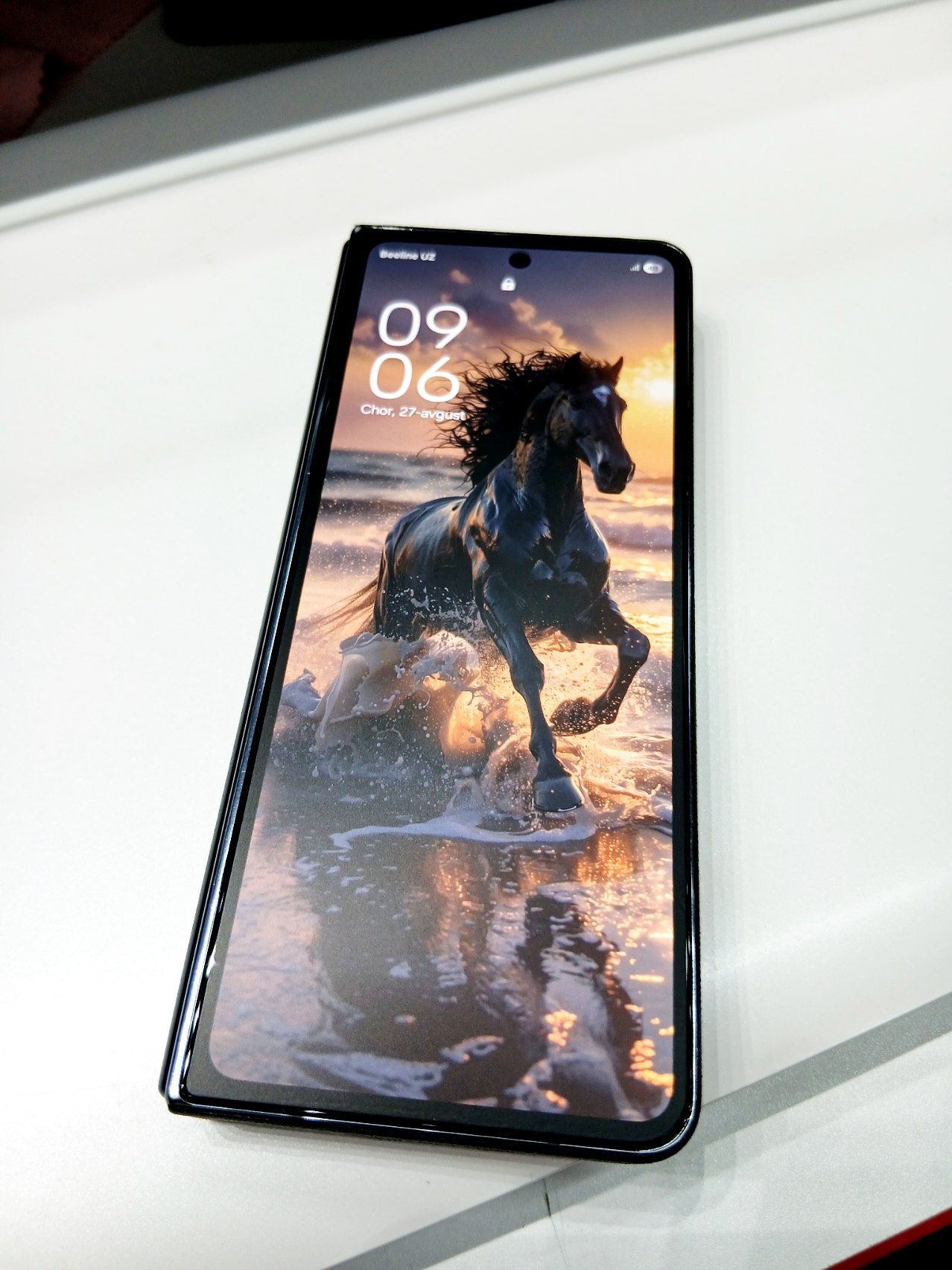 Samsung Galaxy Z Fold4
