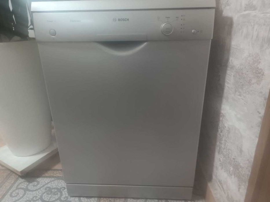 Посудомоечная машина BOSH 55