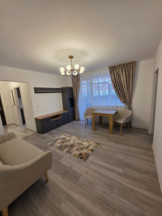 Inchiriez apartament ultracentral