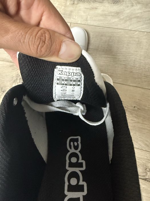 Маратонки Kappa нови
