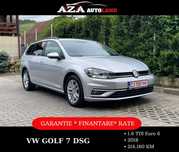 VW Golf 7 Facelift * VIRTUAL COCKPIT * DSG * Rate * Garantie