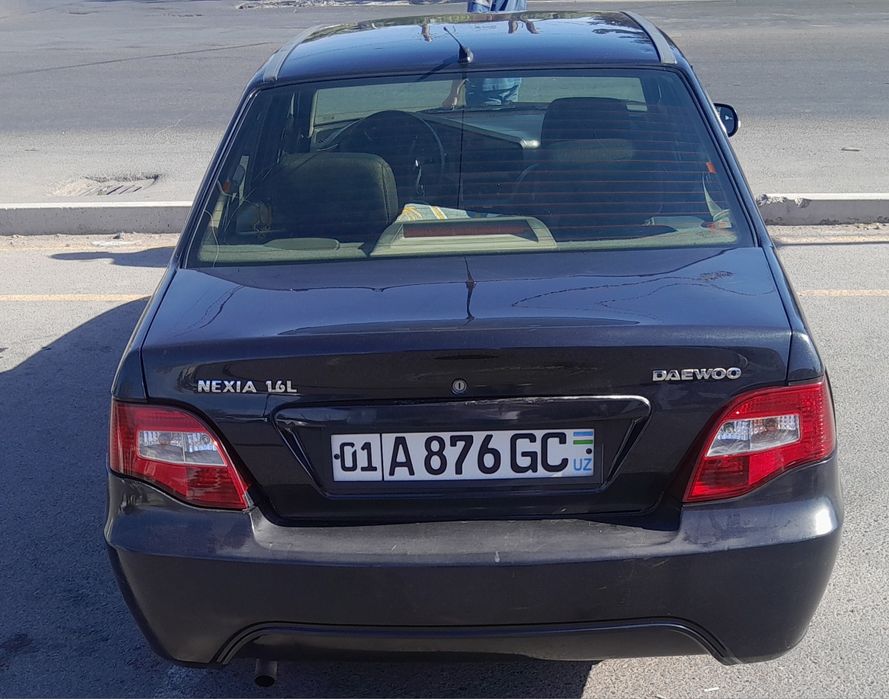 Nexia 2 2014 yil