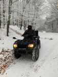 Cf moto 500 2A  an 2014