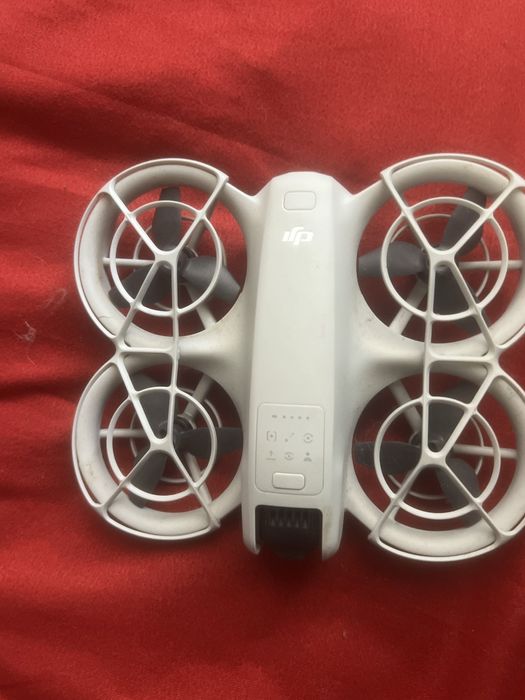 Drona Dji Neo Noua