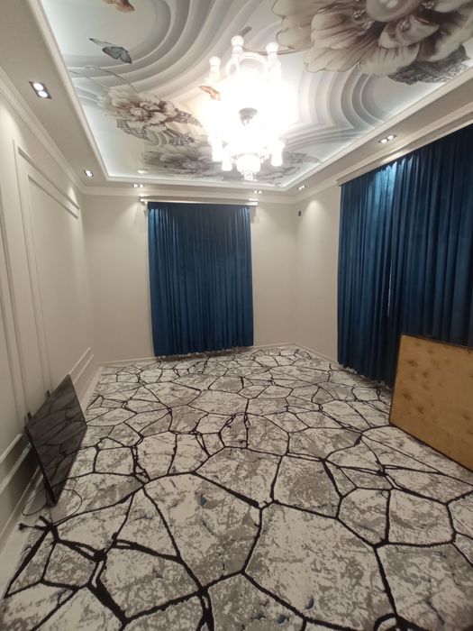 Kvartira 4 xonali 150.kv