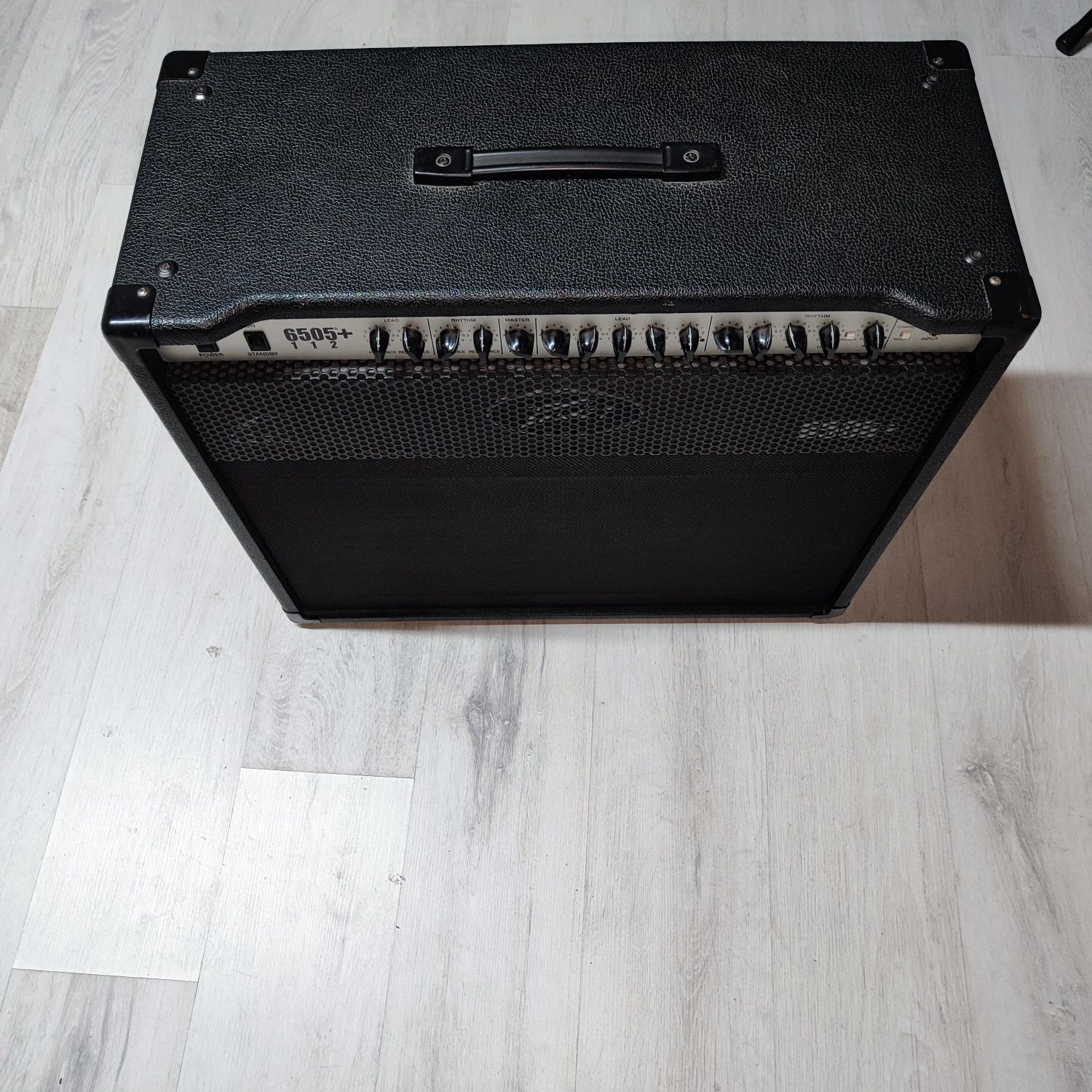 Peavey 6505+ 112 комбо