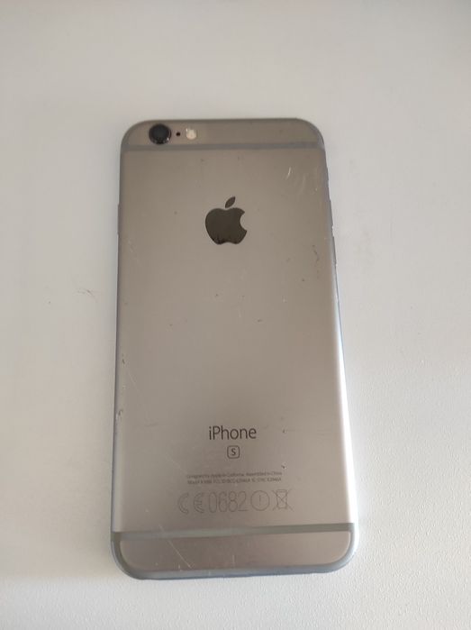 iPhone 6S model A1688