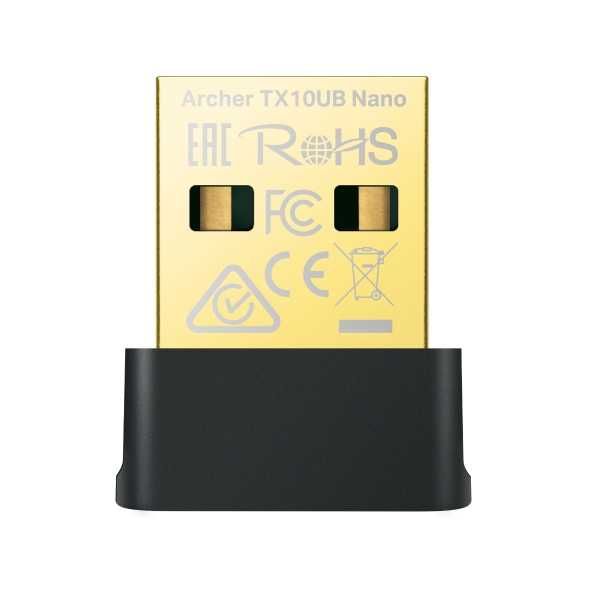 TP-Link Archer TX10UB Nano/1800U/TX1U/20E/30U/35U/55E USB-адаптер