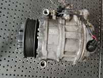 compresor clima ac 2.2 cdi 611962 mercedes c-class w203 4472208224