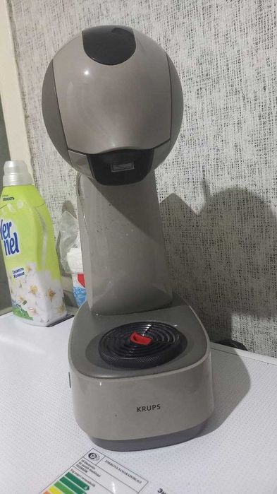 Капсульная кофемашина Krups Dolce Gusto Mini Me