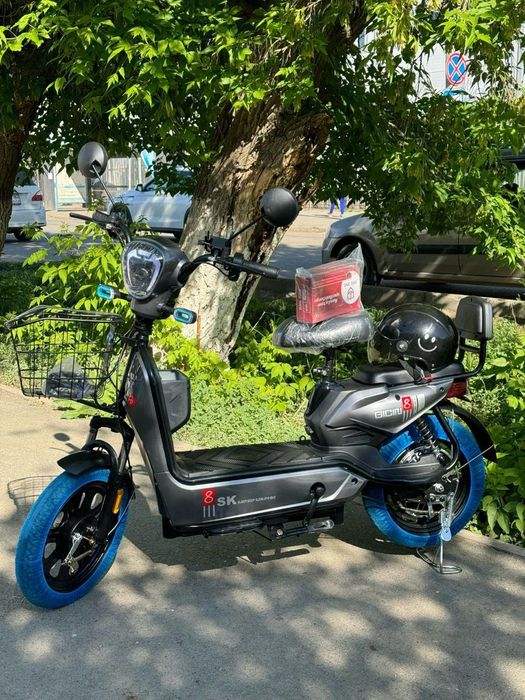 Электровелосипед Оптом и в розницу