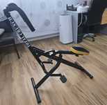 Aparat fitness Total Crunch